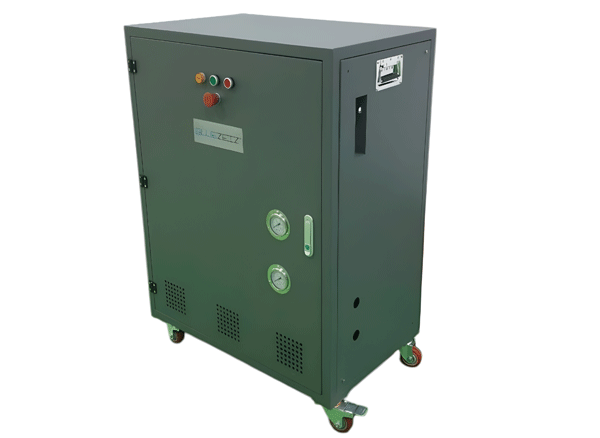Máy tạo vi bọt khí micro nano 1.1KW